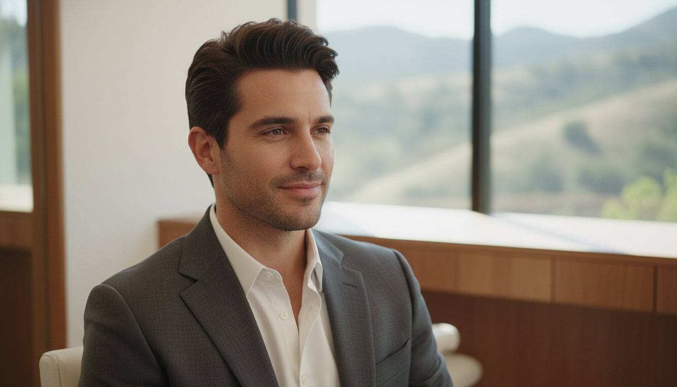 Hair System for Men Near Me: Finding Premium Restoration in Calabasas
