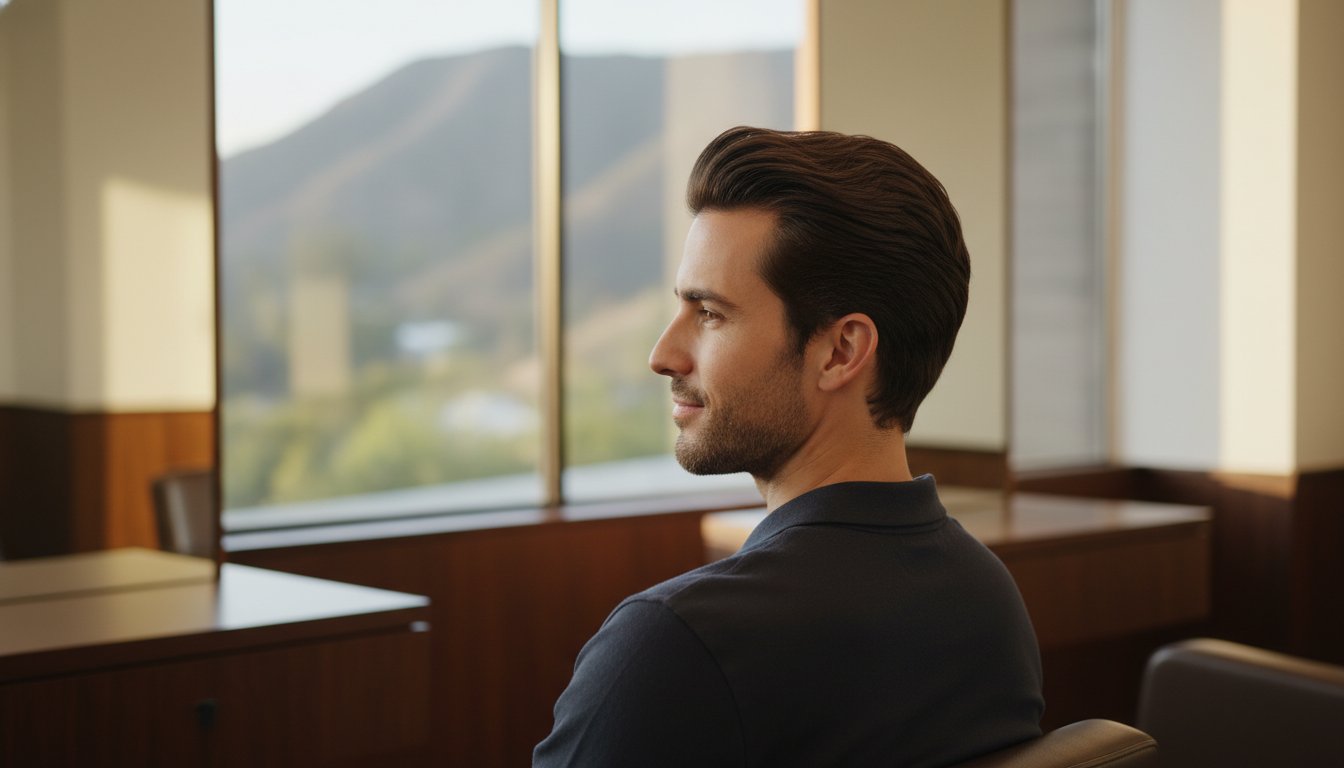 Non Surgical Hair Replacement Cost in Los Angeles: 2026 Price Guide