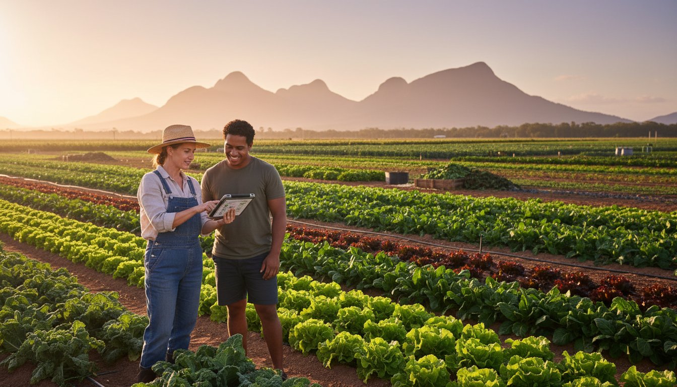 Fair Farms Membership: The Definitive Guide to Ethical Certification in Australian Horticulture