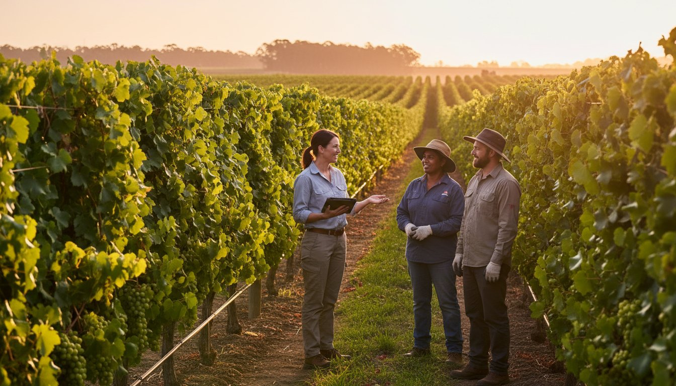 Social Compliance Certification in Horticulture: The 2026 Australian Grower’s Guide