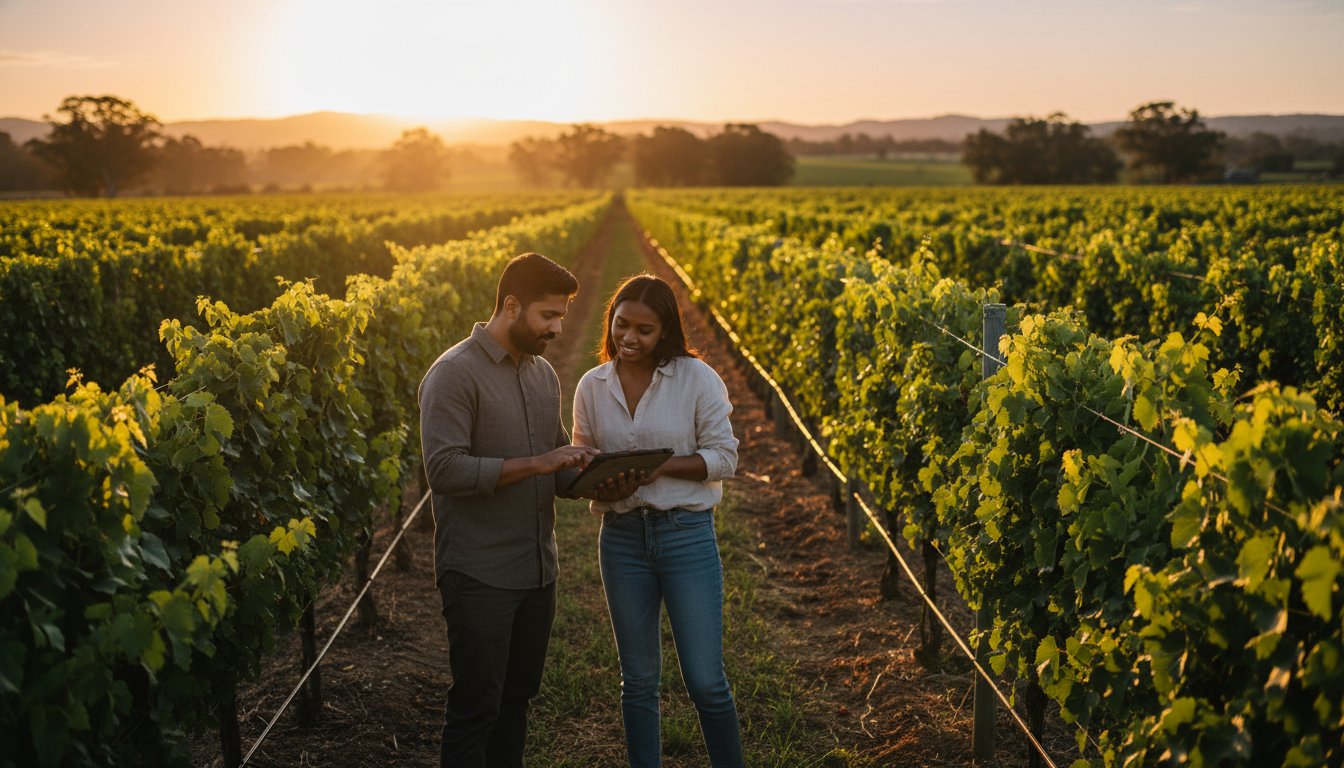 Labour Hire Membership: Navigating Ethical Compliance in Australian Horticulture