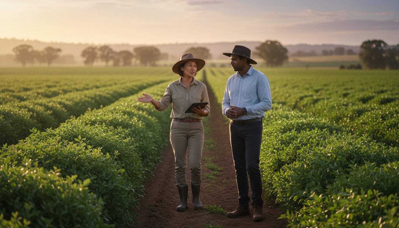 Essential Interview Questions for Australian Horticulture: Hiring for Compliance and Culture