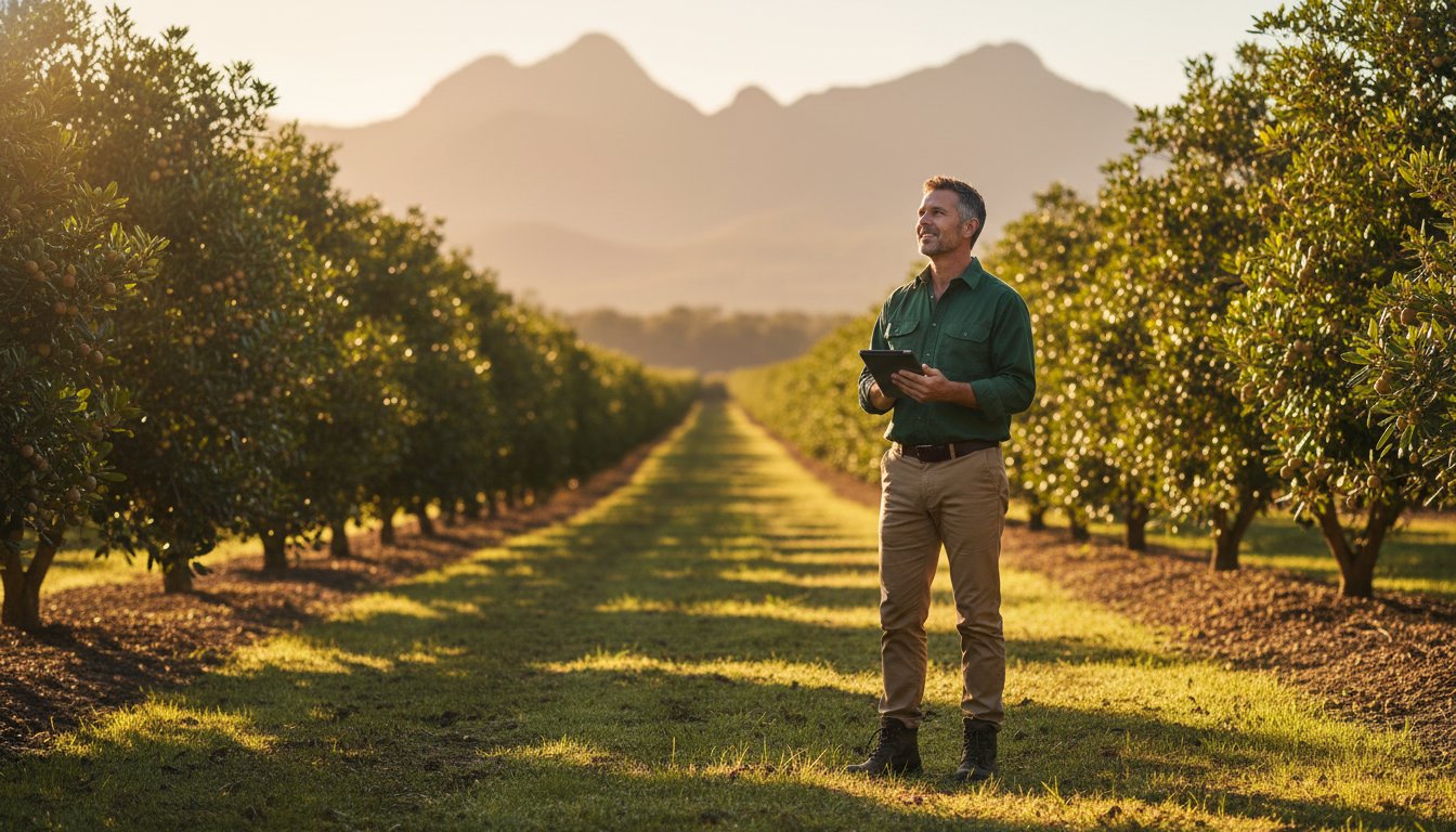 Calculating Pro Rata Leave: A Guide for Australian Horticulture Growers