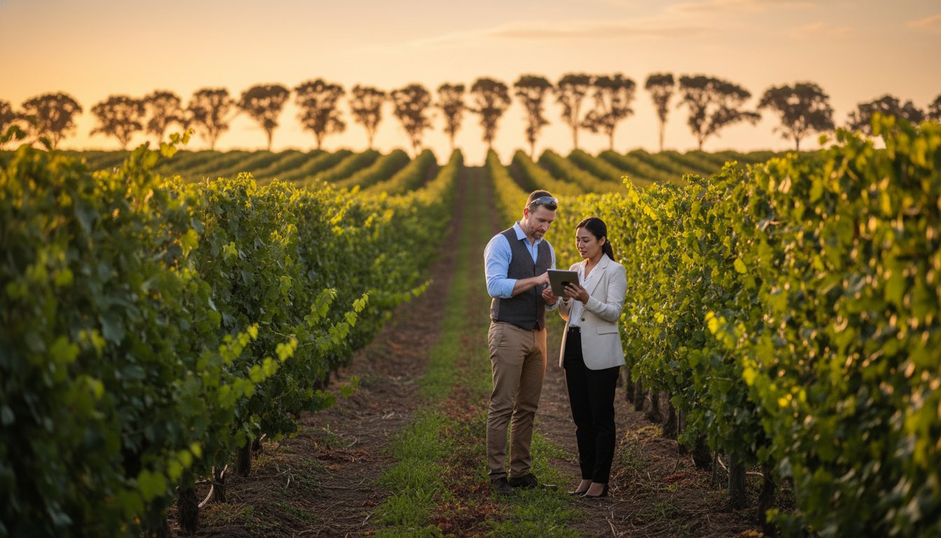 HR Support for Labour Hire in Australian Horticulture: The 2026 Compliance Guide