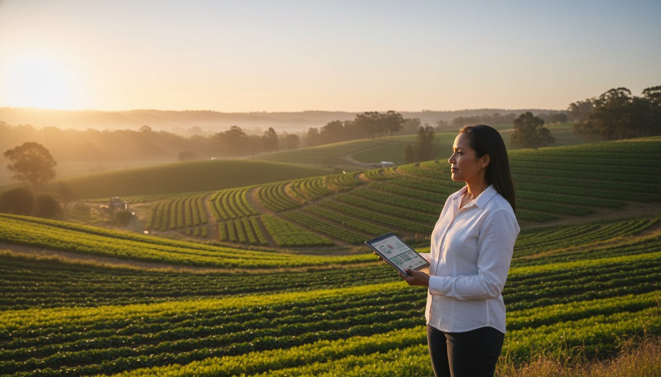 Fair Farms Certification: The Definitive Guide to Ethical Compliance in Australian Horticulture