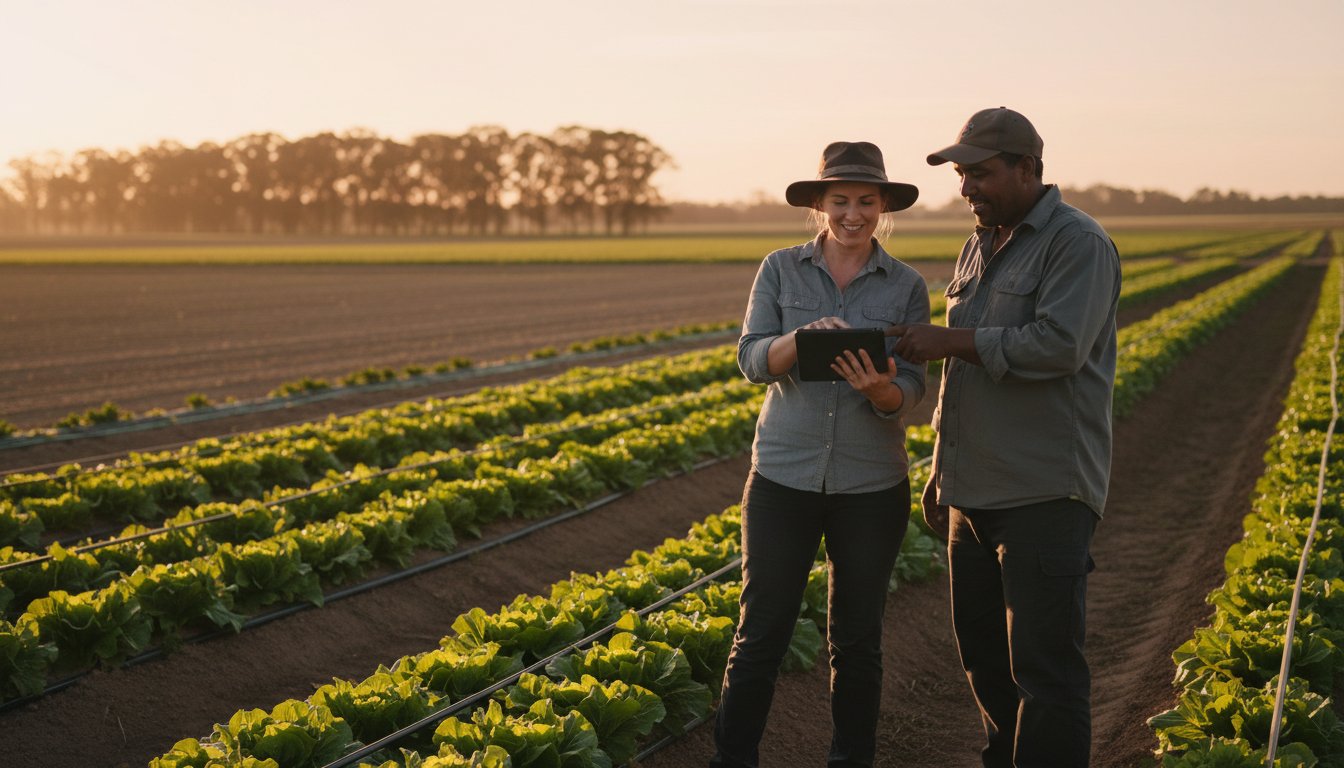 Social Compliance Audit for Horticulture: The Complete Guide for Australian Growers