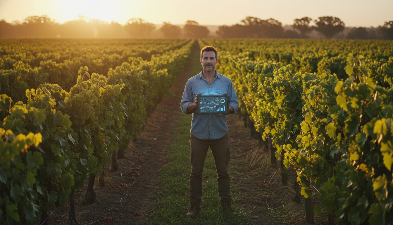 Performance Data Recorder: A Grower’s Guide to Digital Compliance and Productivity