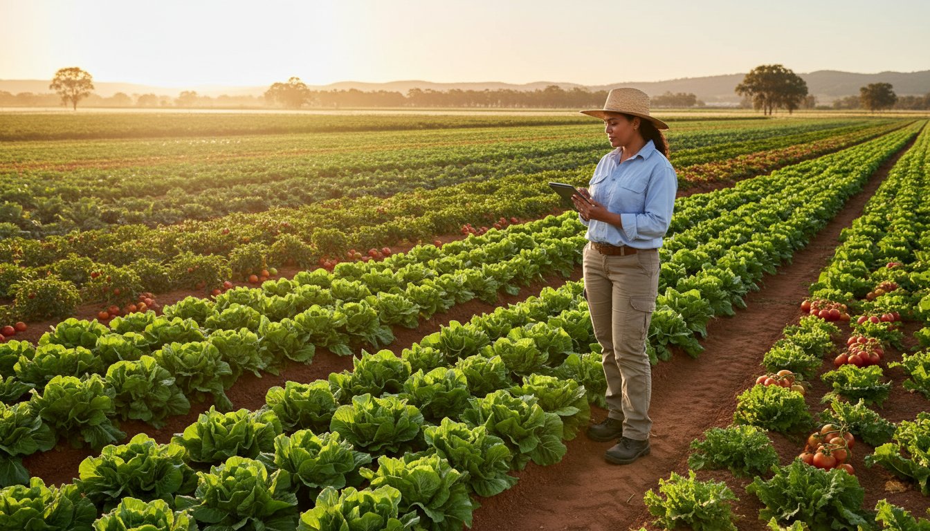 Social Compliance Certification for Horticulture in Australia: The Complete 2026 Guide