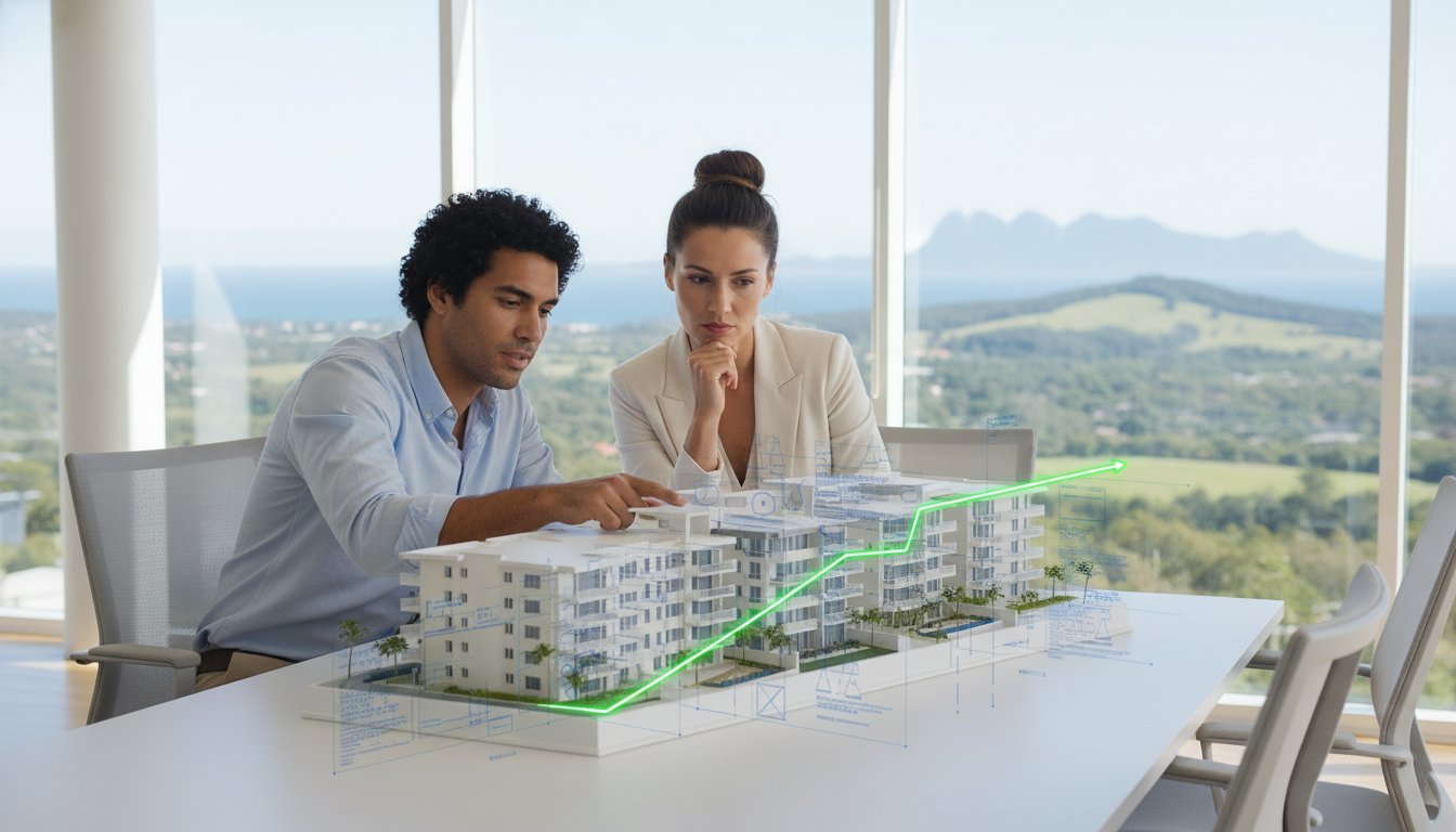 Navigating the Risks of Buying Off the Plan in QLD: A 2026 Legal Guide