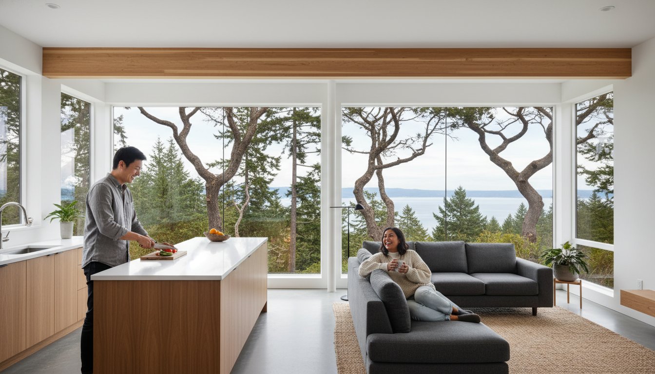 Interior Wall Demolition Service: Your Guide to a Safe, Open-Concept Home