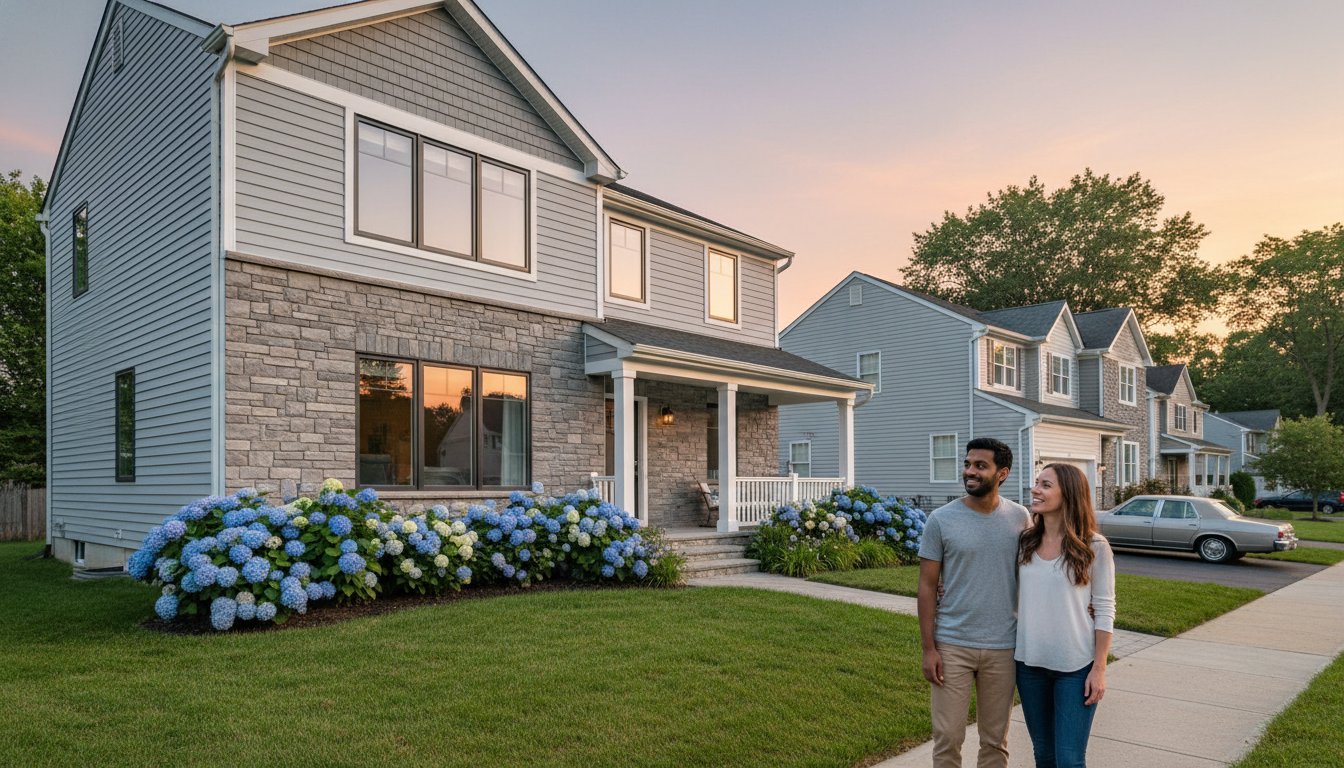 How New Windows Improve Curb Appeal: The Complete 2026 Homeowner Guide