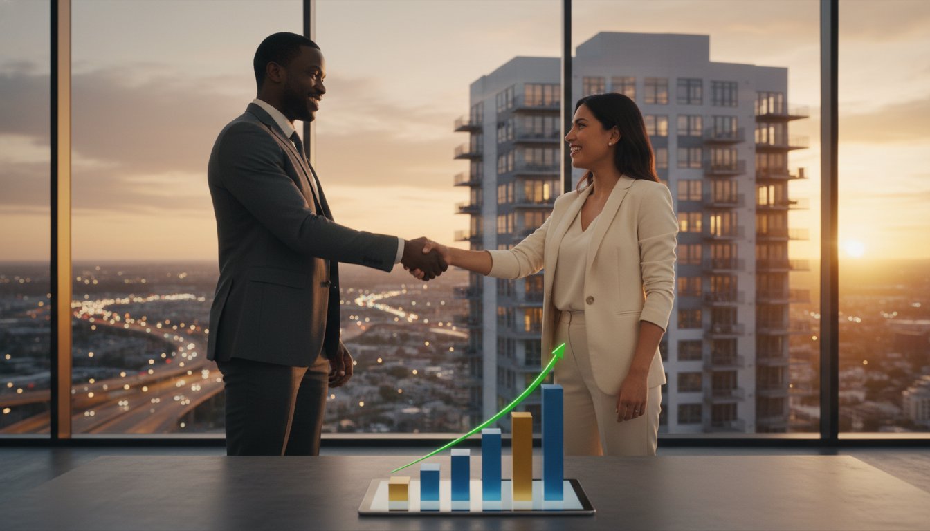 Mastering the Numbers: The Ultimate Commercial Real Estate Financing Calculator Guide