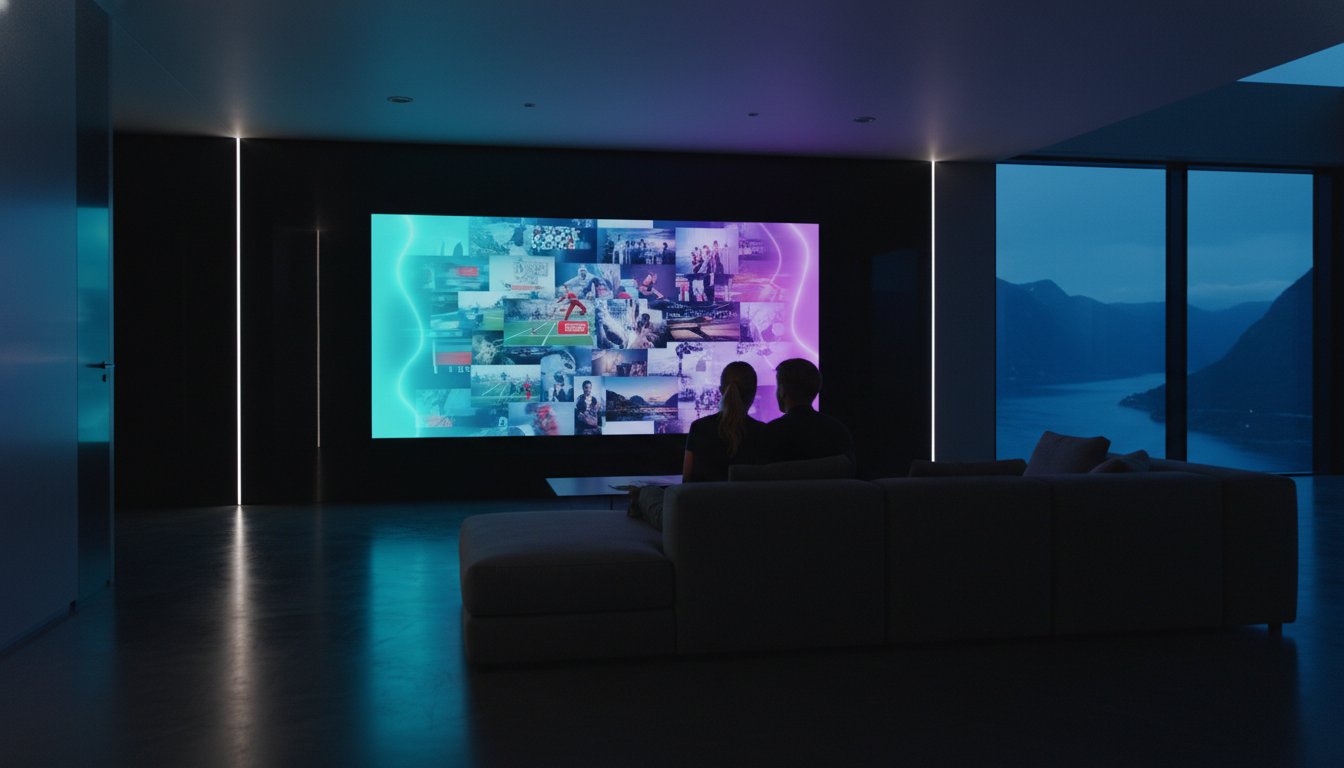 TV-kanaler fra hele verden: Din komplette guide til global underholdning i 2026