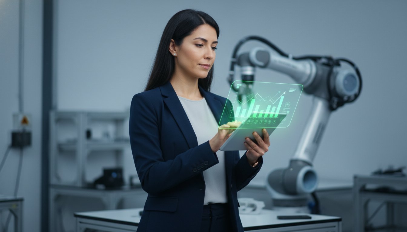 Equipment Lease vs. Buy Calculator: A Strategic Guide for SMB Growth in 2026