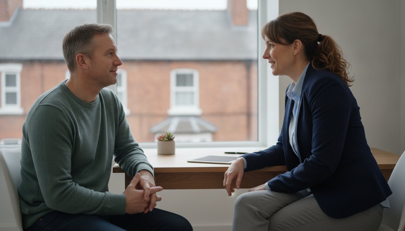 Finding a Doctor Who Has Time to Listen in Wigan: Why Your Consultation Shouldn’t Be Rushed