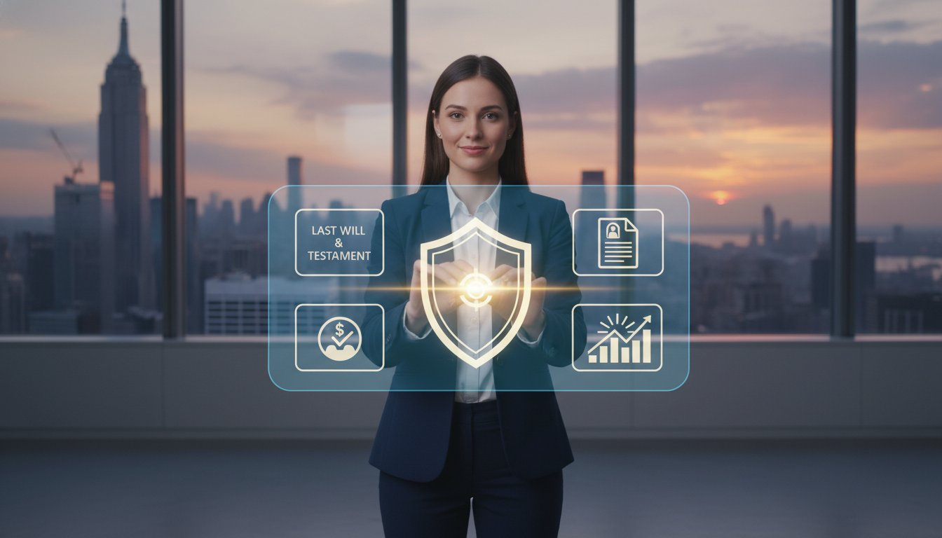 Secure Client Document Portal for Advisors: Protecting Your Clients’ Legacies in 2026