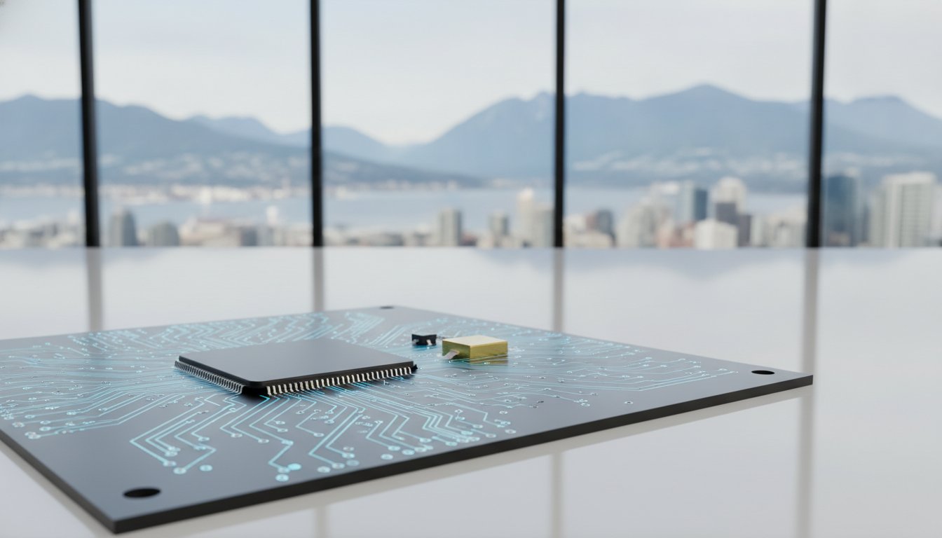 Vancouver EMS Provider Component Sourcing: A Strategic Guide for 2026