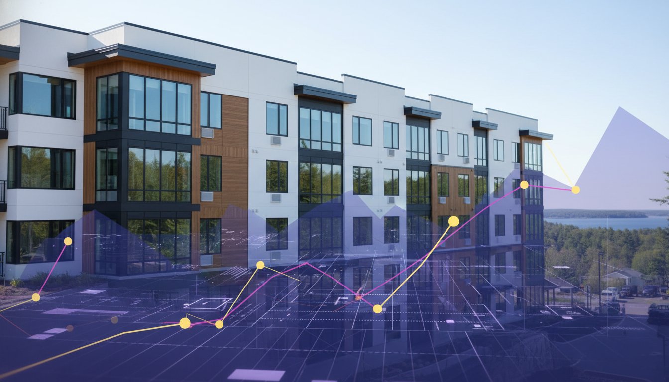 Rental Property Market Trends Traverse City 2026: A Guide for Long-Term Investors