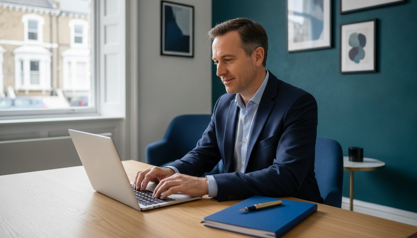Blogging for Therapists to Get Clients: A Practical UK Guide for 2026
