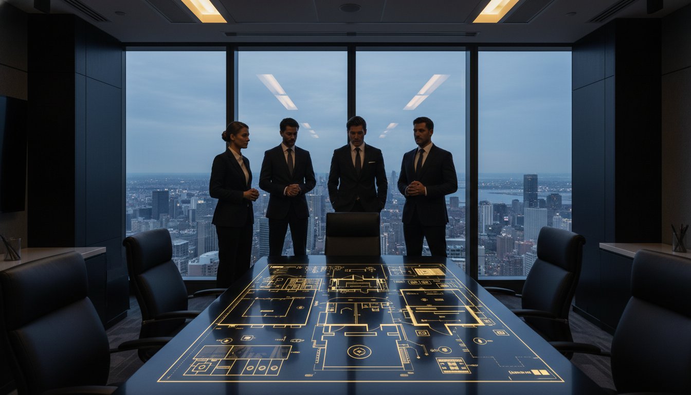 Advanced Tax Strategies for Real Estate Investors 2026: Navigating the Post-TCJA Landscape