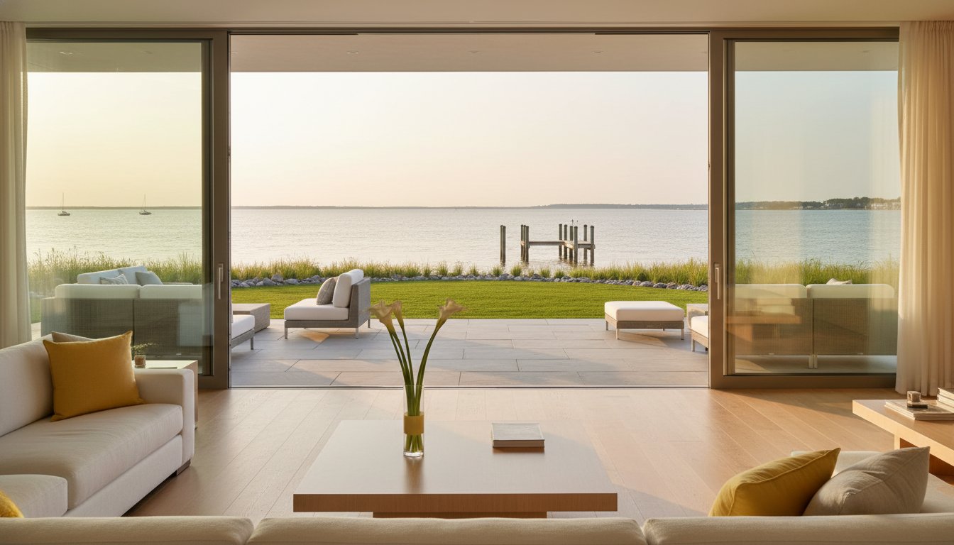 Waterfront Properties for Sale in Hampton VA: The Ultimate 2026 Buyer’s Guide