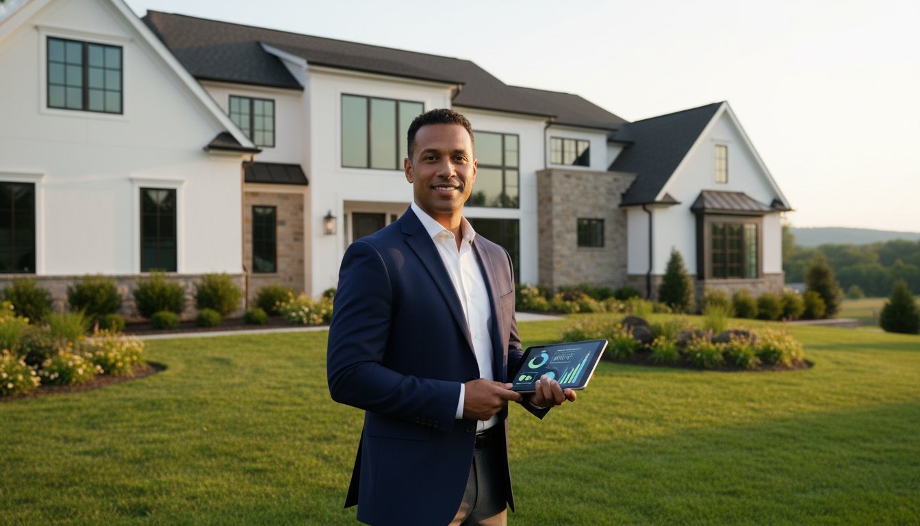 How to Find a Top Seller's Agent in Leesburg: Your 2026 Strategy for a Premium Sale