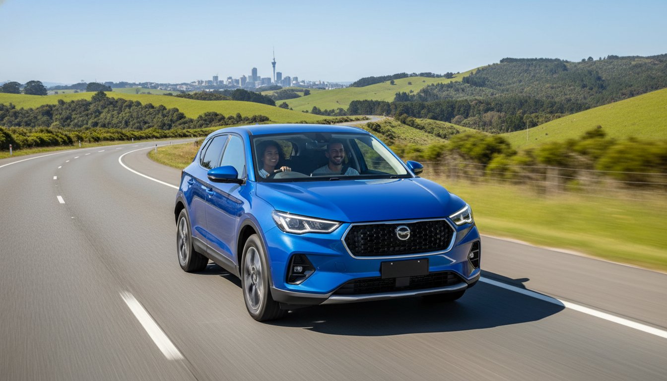 Auckland to Rotorua Road Trip Car Hire: The 2026 Ultimate Driver’s Guide