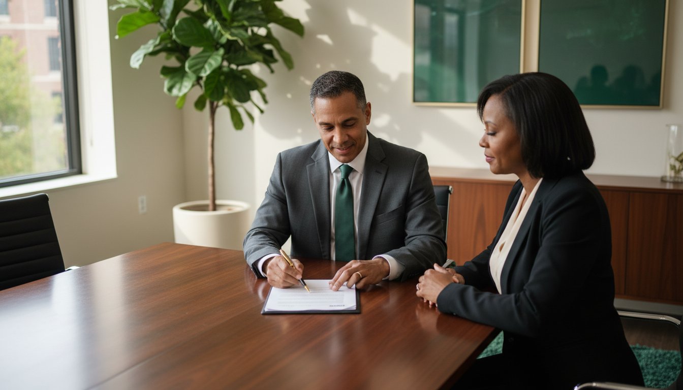 Probate Administration Lawyer in Raleigh, NC: A Guide to Wake County Estate Law