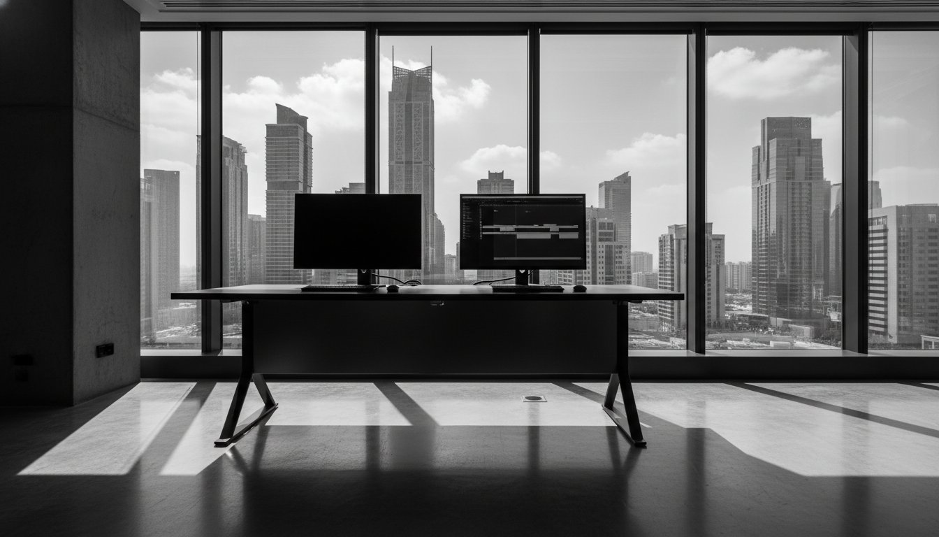 Corporate Video Post-Production: The Intentional Final Act of Storytelling