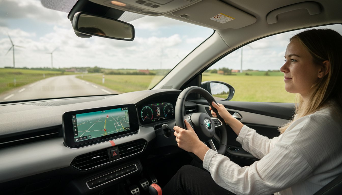 Finansiering af kørekort i Lemvig: Gør drømmen til virkelighed i 2026 🚗💨