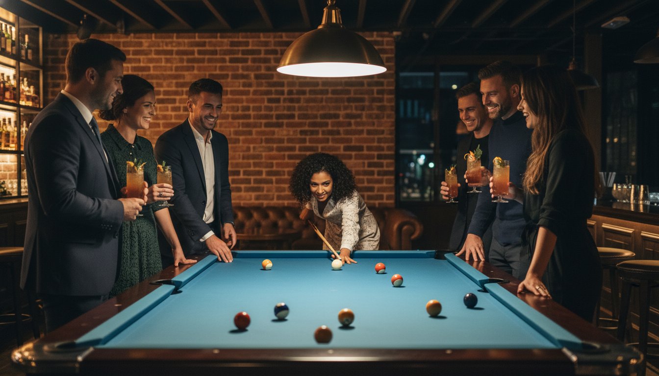 Milestone Celebration Venue Croydon: Host an Unforgettable Event in 2026