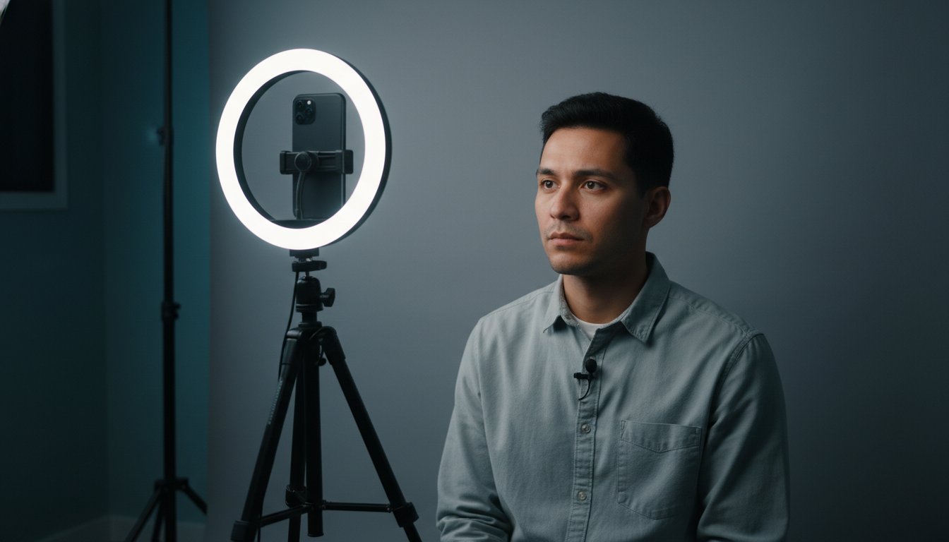Best Self Tape Equipment on a Budget: The Professional’s 2026 Guide
