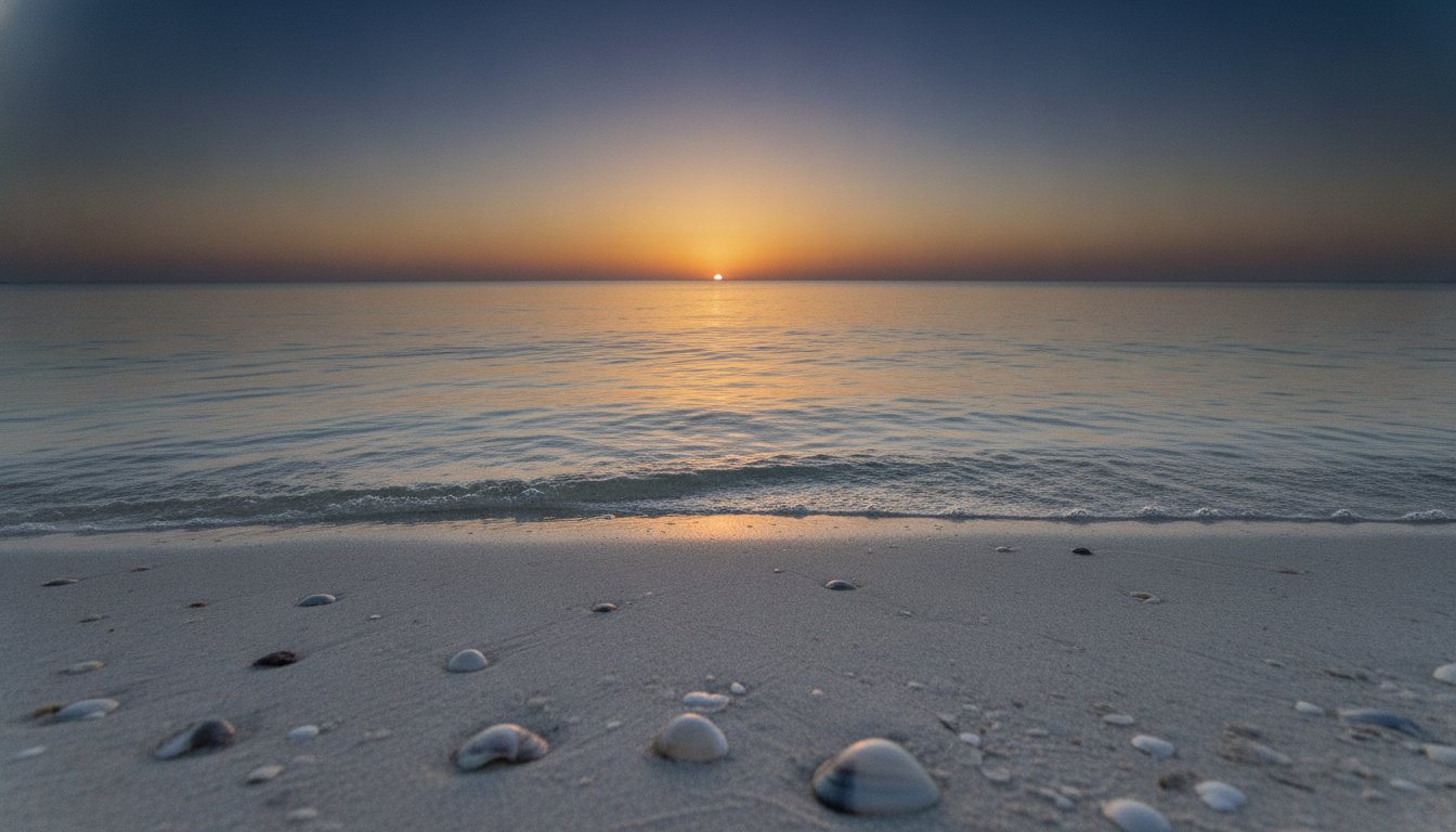 How to Arrange Water Cremation in Belleair Bluffs: A Dignified Guide