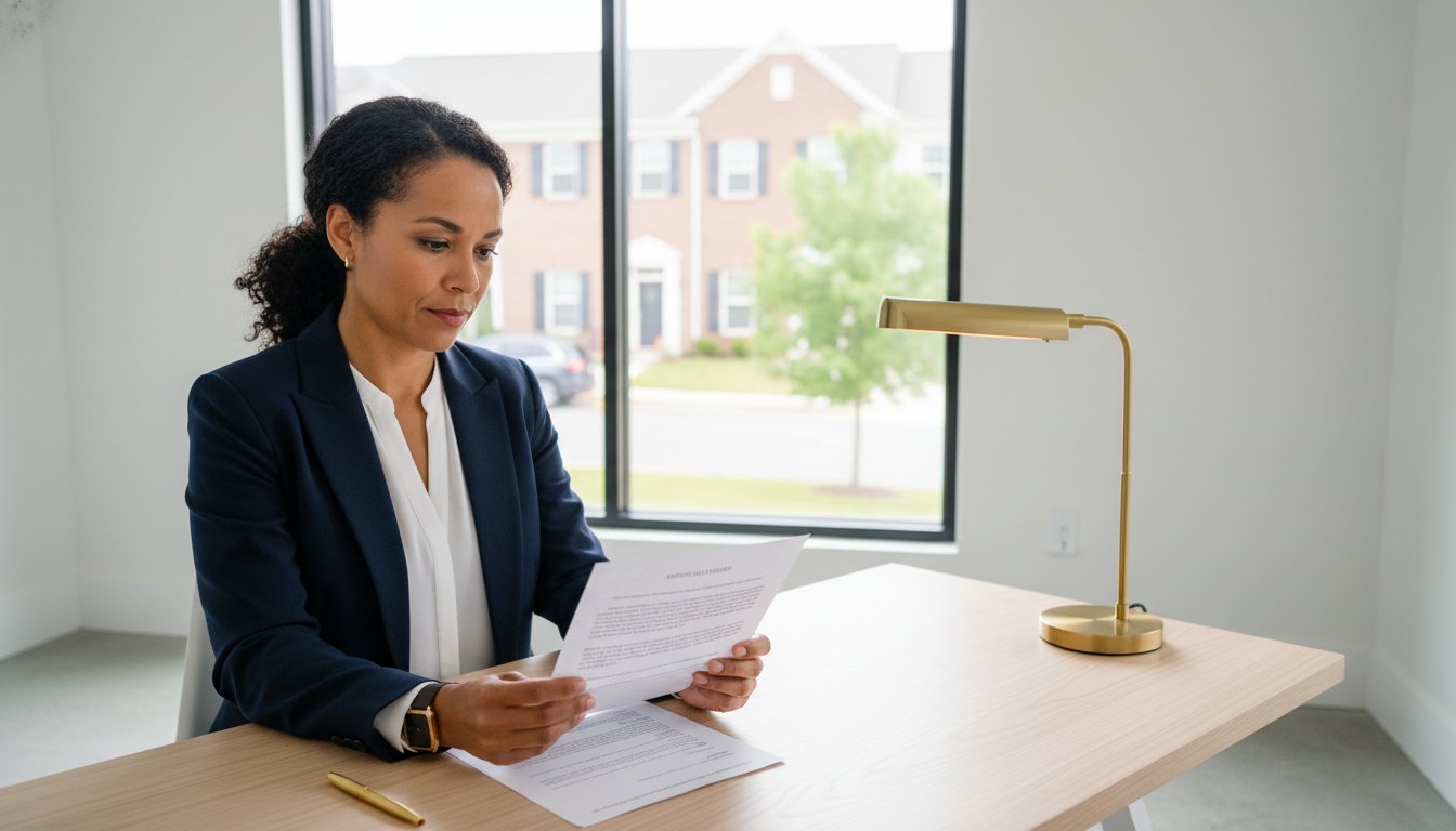Handling Late Rent Payments Legally in Maryland: A Landlord’s 2026 Guide