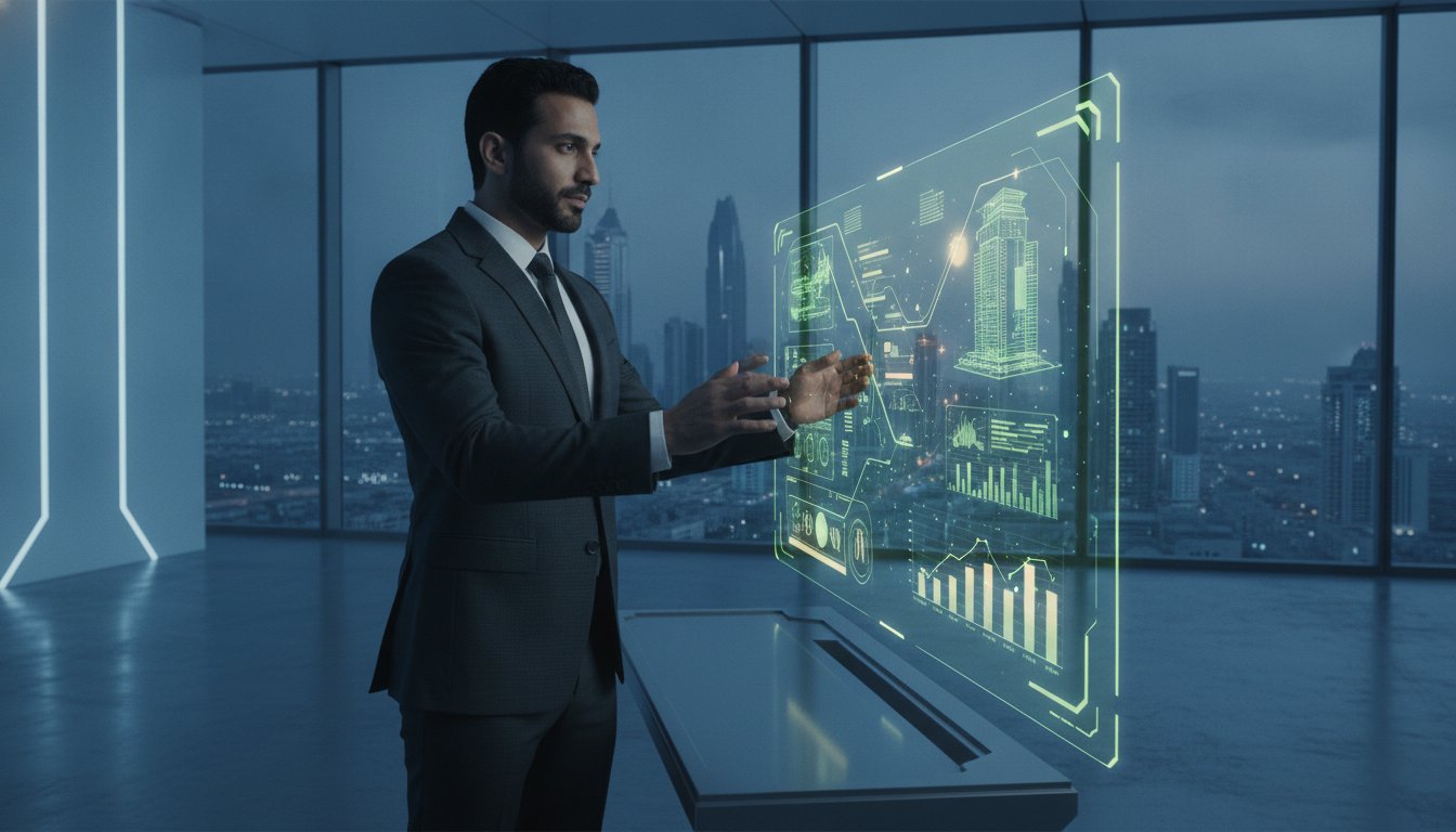 The Modern Facility Management Dashboard: A Guide to Integrated Operations in 2026