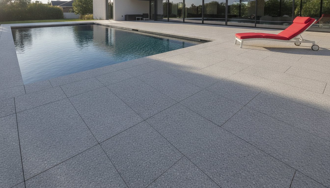 Pool Deck Resurfacing Cost Estimator: A Comprehensive 2026 Price Guide