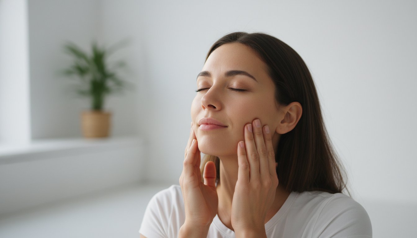 Natural Bruxism Relief: Releasing the Somatic Roots of Jaw Tension