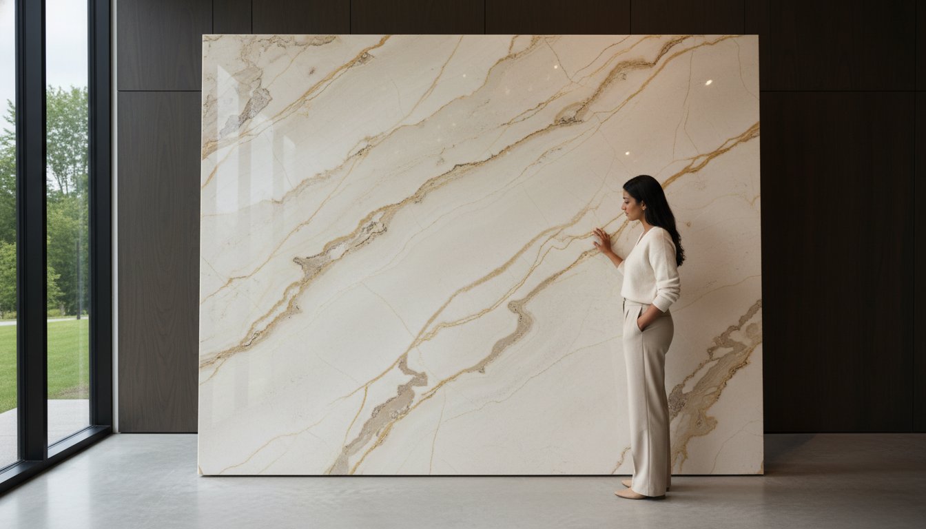 How to Choose a Kitchen Countertop Material: A Connoisseur’s Guide for 2026