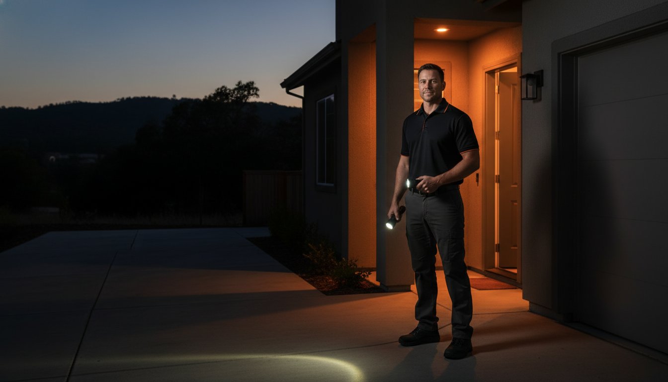 Emergency Pest Removal in Roseville: Fast, Expert Relief When You Need It Most