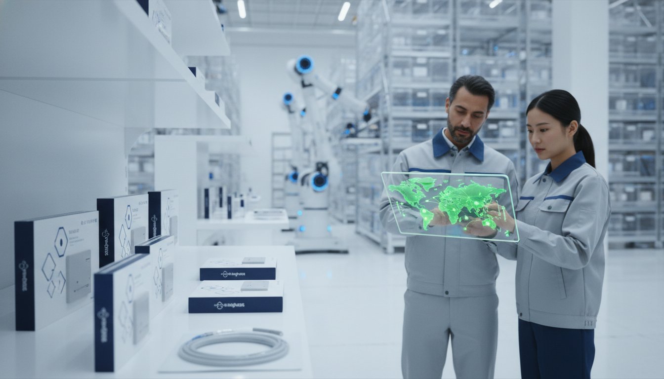 Reliable Medical Devices Wholesale: A Procurement Guide