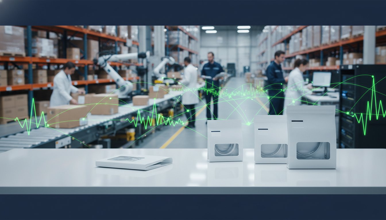 Reliable Wholesale Medical Devices: Strategic Sourcing Guide