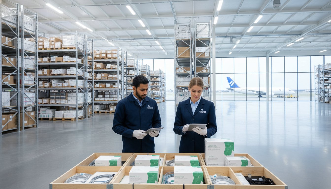 Reliable Medical Equipment Wholesale: A Buyer's Guide