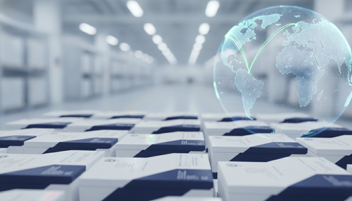 Wholesale Medical Supplies: Reliable Procurement Guide