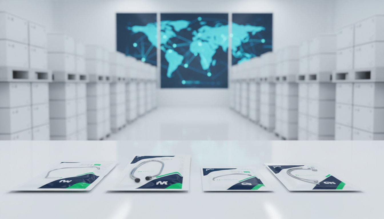 Wholesale Medical Supply for Hospitals: Trusted Solutions