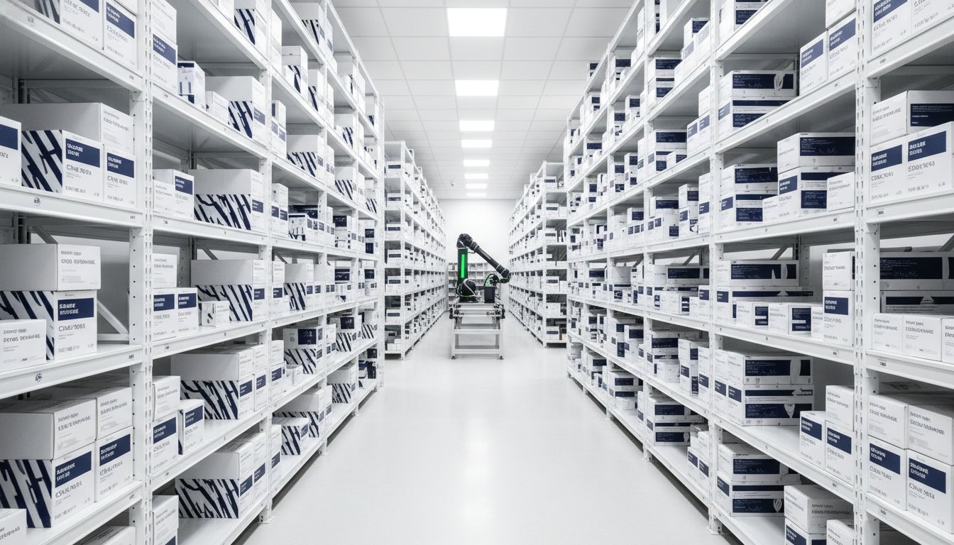 Wholesale Cath Lab Supplies: Quality Cardiac Solutions