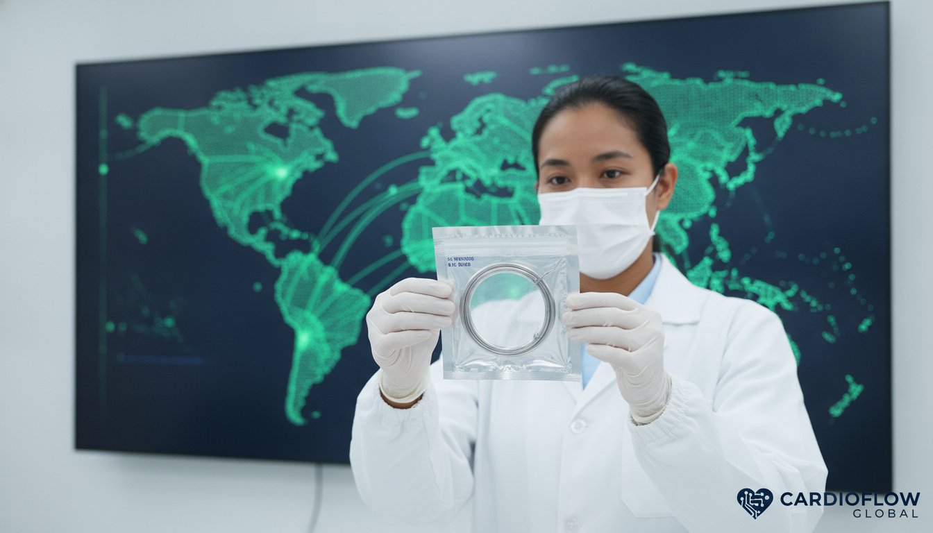How to Choose a Reliable Hospital Medical Device Supplier