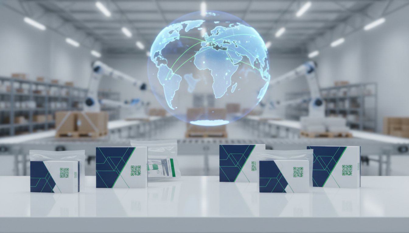 Reliable Medical Devices Exporter in Europe | Global Supply