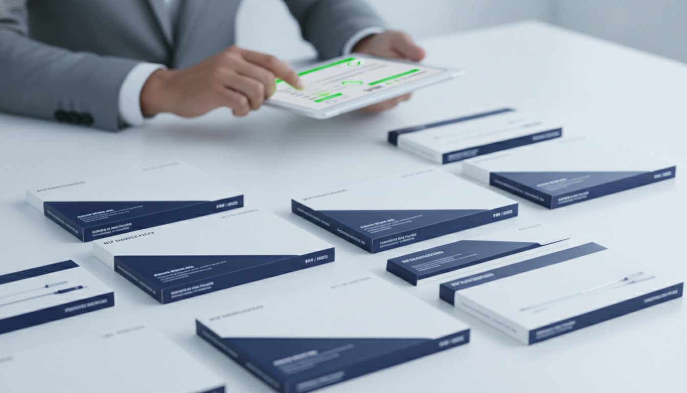 Choosing the Right Medical Device RFQ Supplier