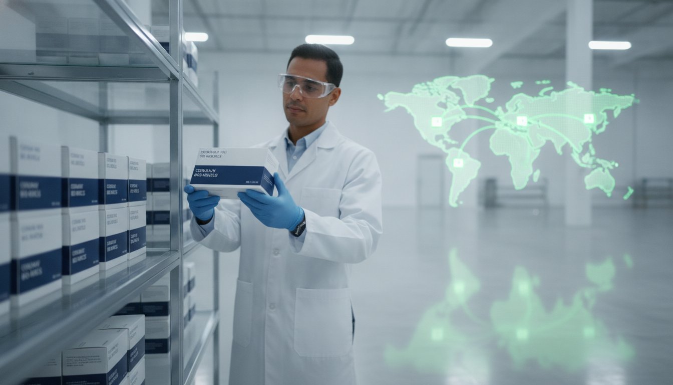 Trusted Coronary Stent Supplier for Advanced Cardiac Care