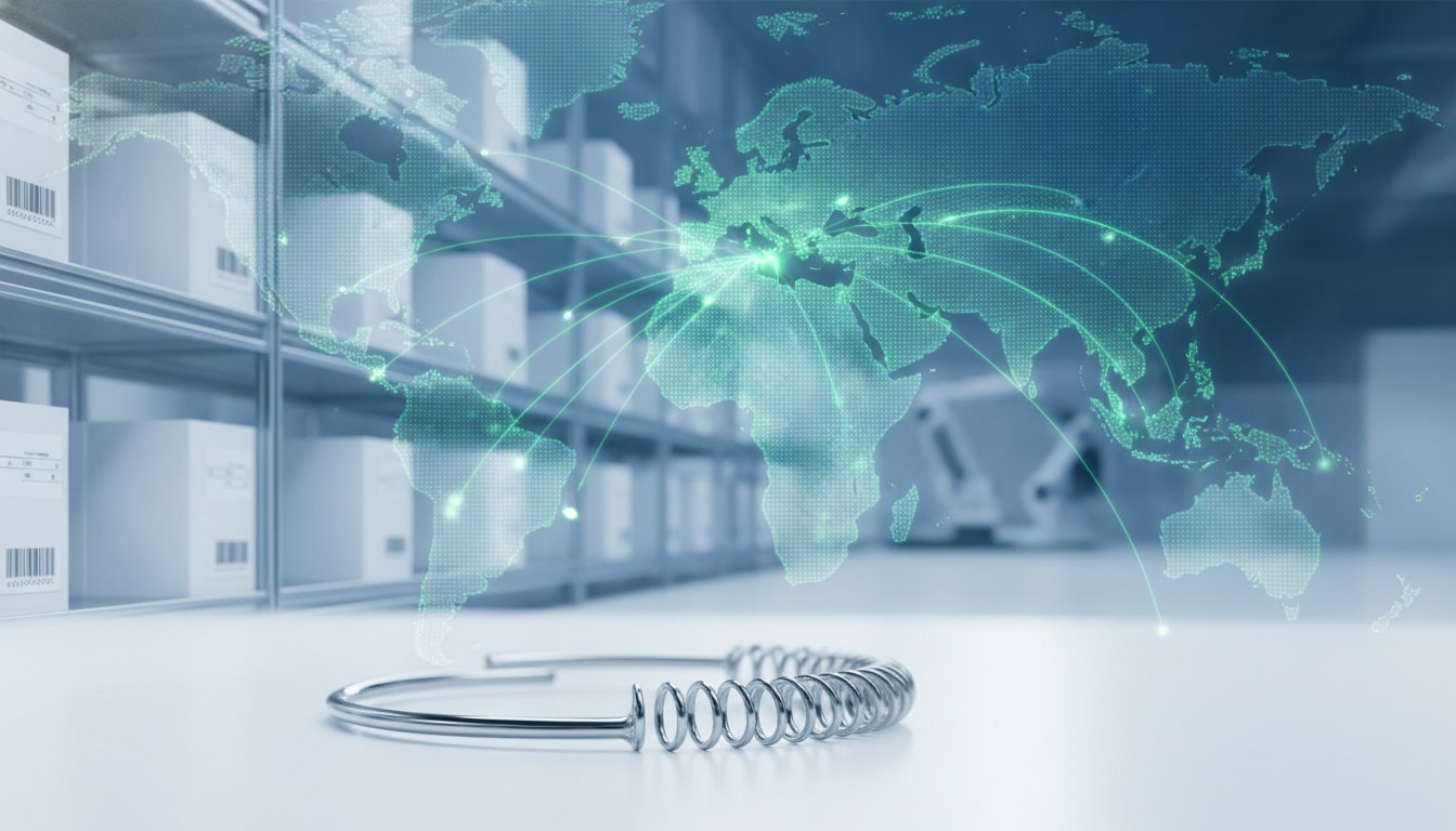 Sourcing Coronary Stents Wholesale: A Procurement Guide